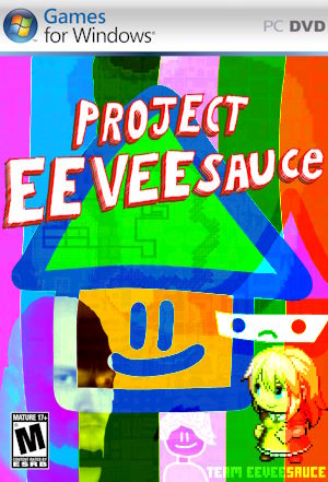 Project Eeveesauce (2019)