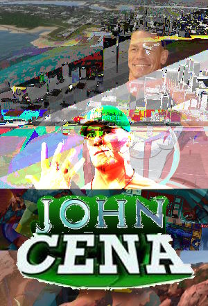 John Cena