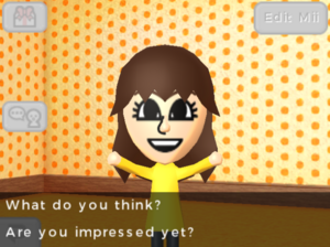 Mii